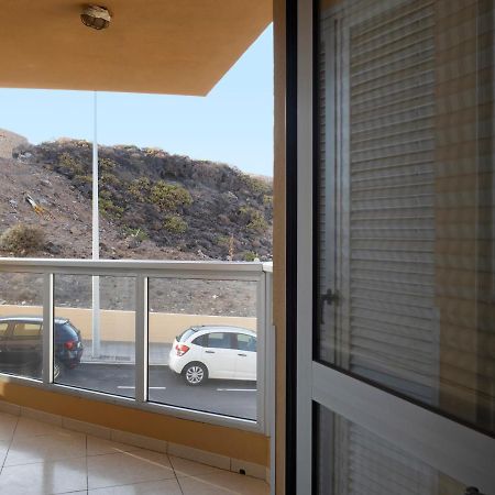 La Ladera El Medano Beach Apartment Exterior foto